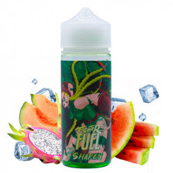 Fuel 100/120ml Shortfill Liquid