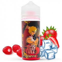 Fuel 100/120ml Shortfill Liquid