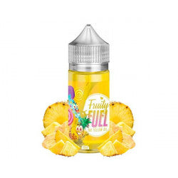 Fuel 100/120ml Shortfill Liquid