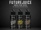 Future Juice 100/120ml Shortfill Liquid