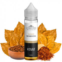 Kiwi by La Tabaccheria 40ml/60ml Shortfill Liquid