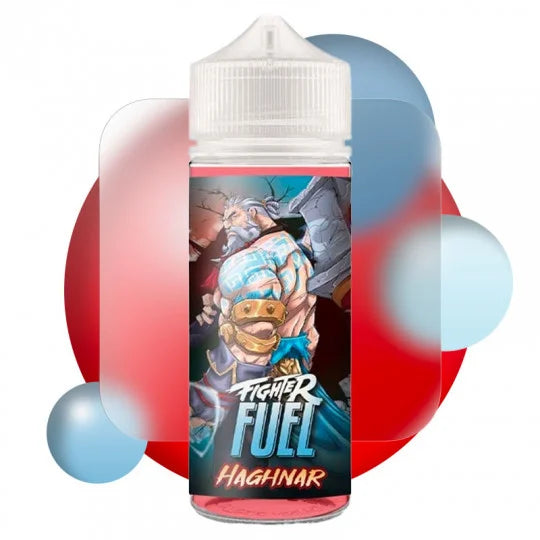 Fuel 100/120ml Shortfill Liquid