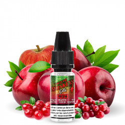 Twelve Monkeys 10ml/20mg Nikotin Salz Liquid