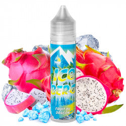 Iceberg by O'JLab 50/60ml Shortfill Liquid