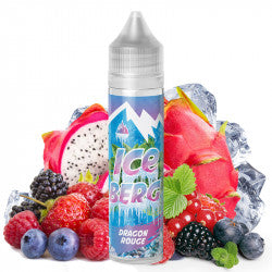 Iceberg by O'JLab 50/60ml Shortfill Liquid
