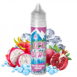 Iceberg by O'JLab 50/60ml Shortfill Liquid