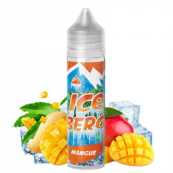 Iceberg by O'JLab 50/60ml Shortfill Liquid