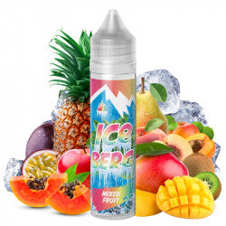 Iceberg by O'JLab 50/60ml Shortfill Liquid