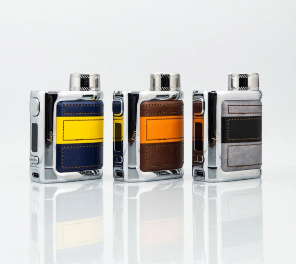 iStick Pico Le Akkuträger von Eleaf