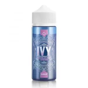 Sique Berlin 100ml/120ml Shortfill Liquids