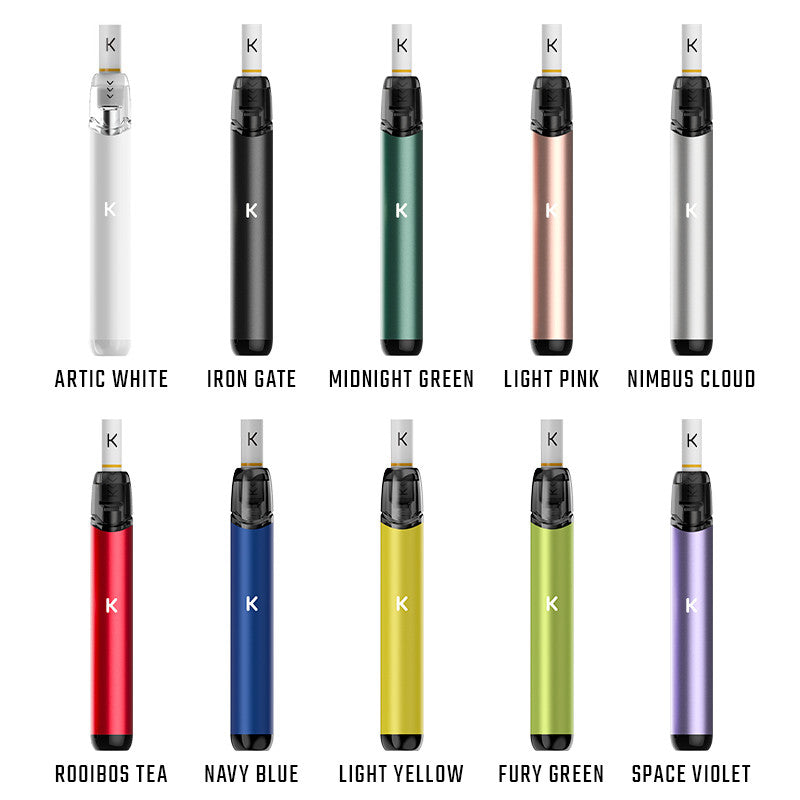 Kiwi Pen by Kiwi-Vapor