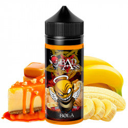 Knoks Bad Ass 50/70ml Shortfill Liquid