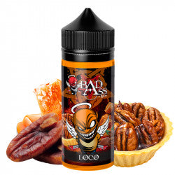 Knoks Bad Ass 50/70ml Shortfill Liquid