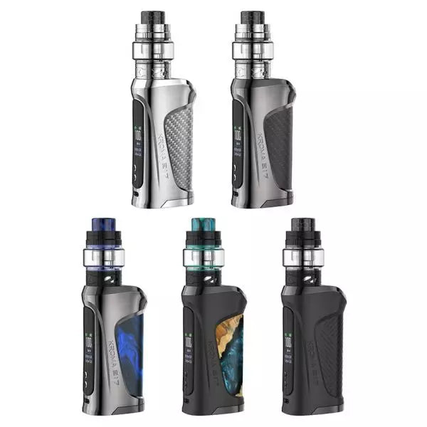 Kroma 217 Dampfer Kit von Innokin