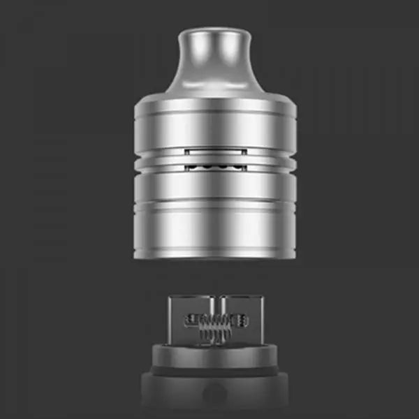 Kumo RDTA von Aspire