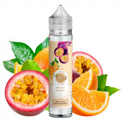 Le petit Verger by Savourea 50/60ml Shortfill Liquid