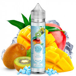 Le petit Verger by Savourea 50/60ml Shortfill Liquid