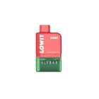 Lowit Pod Kit von Elfbar