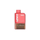 Lowit Pod Kit von Elfbar