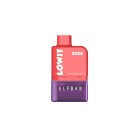 Lowit Pod Kit von Elfbar