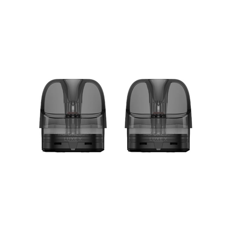 Luxe X/XR Kartuschen Leer von Vaporesso