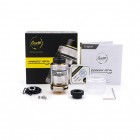 Mage RTA V2 von Coilart