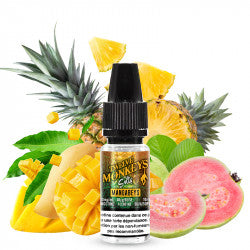 Twelve Monkeys 10ml/20mg Nikotin Salz Liquid