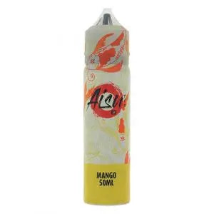 Aisu 50/60 ml Shortfill