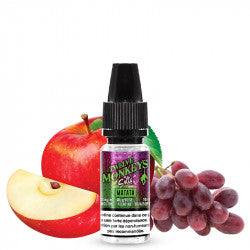 Twelve Monkeys 10ml/20mg Nikotin Salz Liquid
