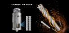 Mato RDTA von Vandy Vape