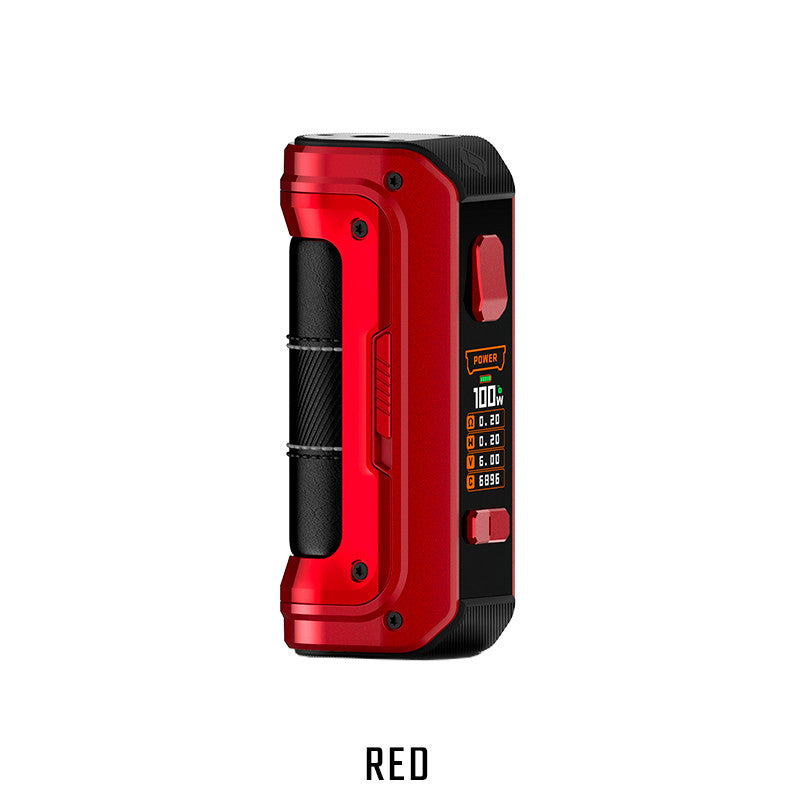 Aegis Max100 (Max 2) Akkuträger von Geek Vape