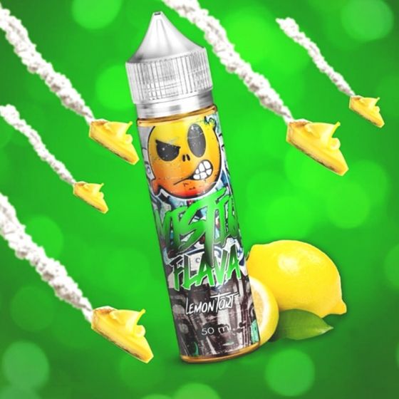 Mistiq 50/60ml Shortfill Liquid