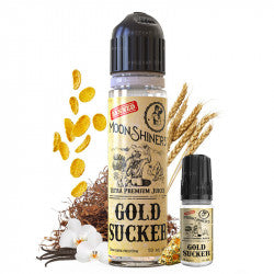Moon Shiners 50/60ml Shortfill Liquid