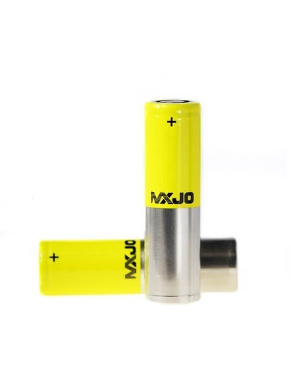 Akkuzellen 18650 - IMR 3000mAh - 35A - MXJO