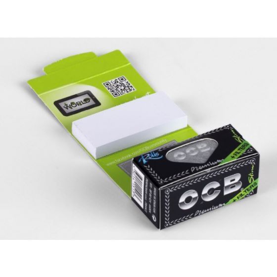 OCB Rolling Papers