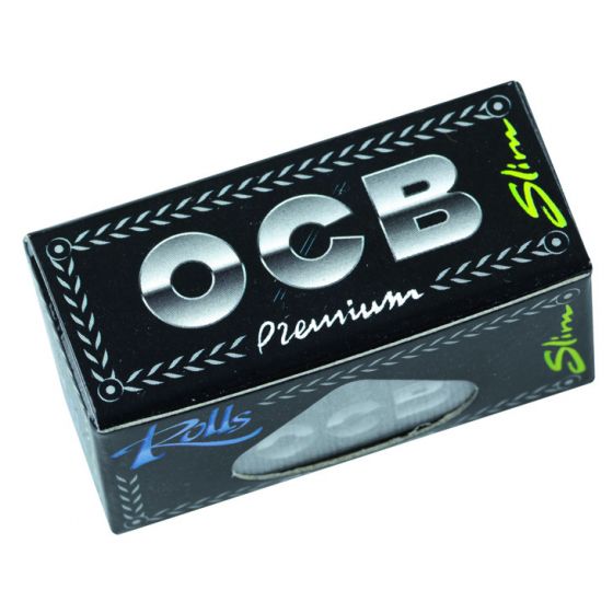 OCB Rolling Papers