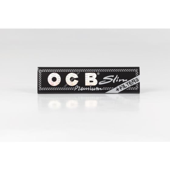 OCB Rolling Papers