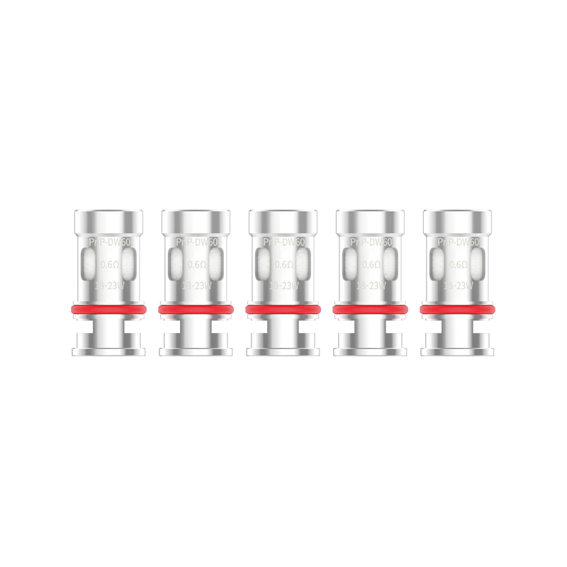 PnP - DW Ersatzcoils von Voopoo