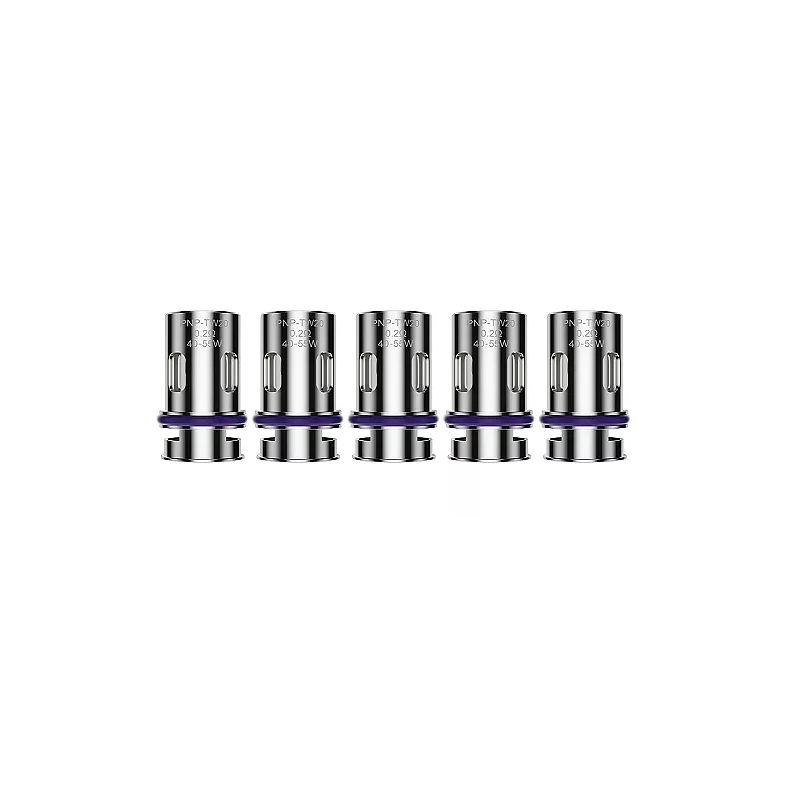 PnP -TW Ersatzcoils von Voopoo