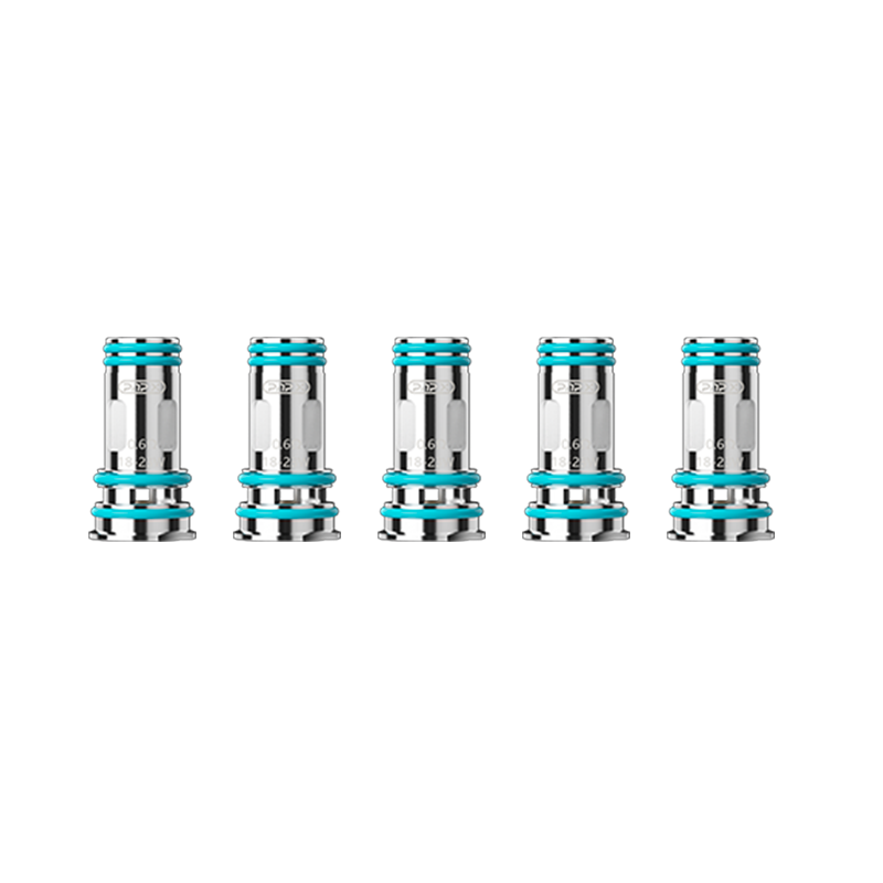 PnP X Ersatzcoils von Voopoo
