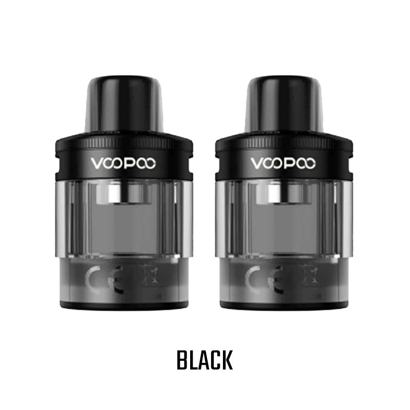 PnP X DTL Kartuschen von Voopoo
