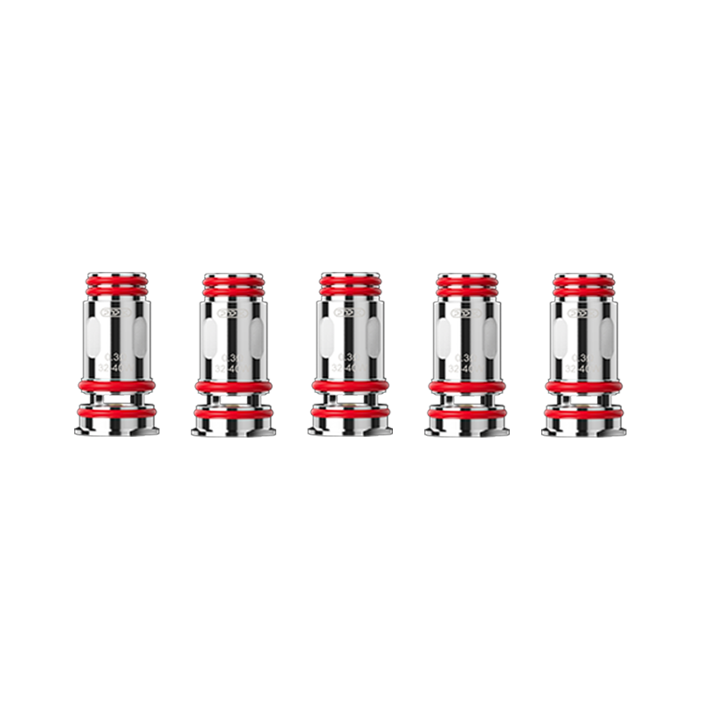 PnP X Ersatzcoils von Voopoo