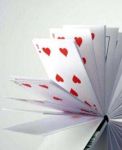 Poker Papierfilter