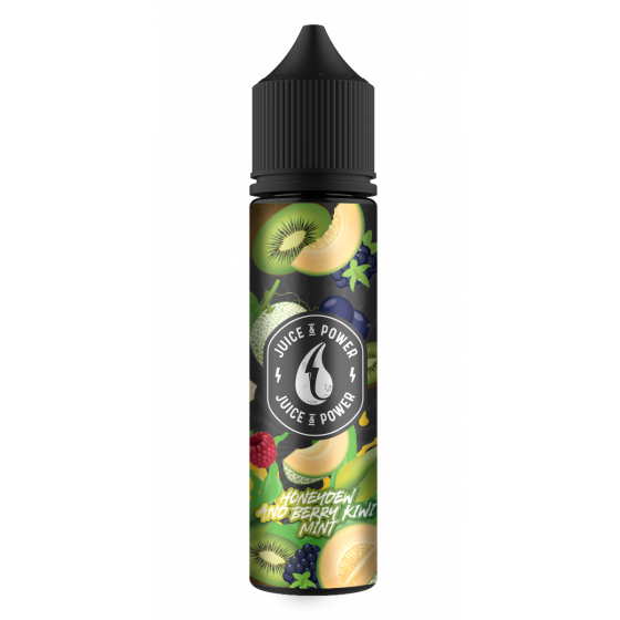 Juice n Power