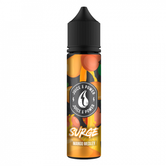 Juice n Power