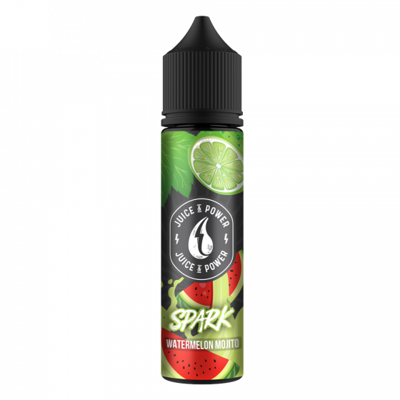 Juice n Power