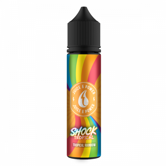 Juice n Power