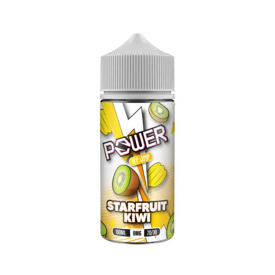 Juice n Power
