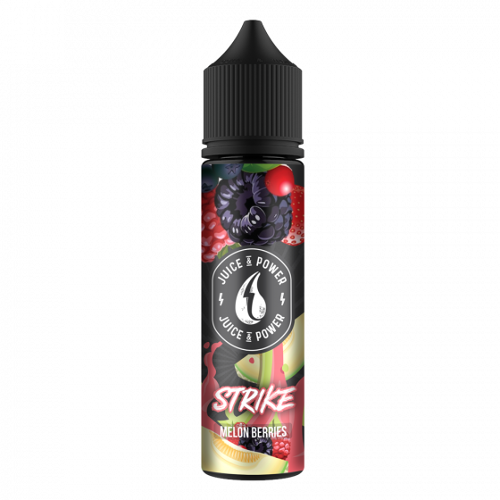 Juice n Power