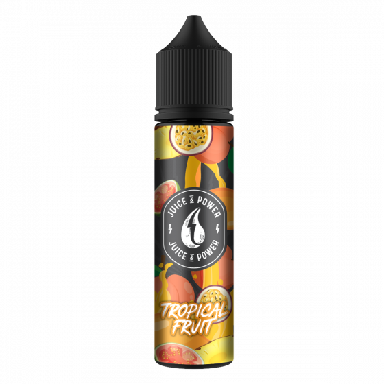 Juice n Power